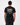 Icon Merino Classic T-Shirt - Black | Men's T-Shirt