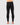 Cascade Merino Base Layer Legging - Black | Men's Leggings