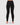 Cascade Merino Base Layer Legging - Black | Women's Leggings