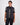 Redwood Merino Wind Vest - Black