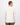 Yonder Merino Organic Cotton Long Sleeve - Vintage White | Men's Long Sleeve Top