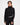 Olympus Merino Base Layer 1/2 Zip Long Sleeve - Black | Women's Long Sleeve Top