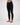 Olympus Merino Base Layer Legging - Black | Women's Leggings