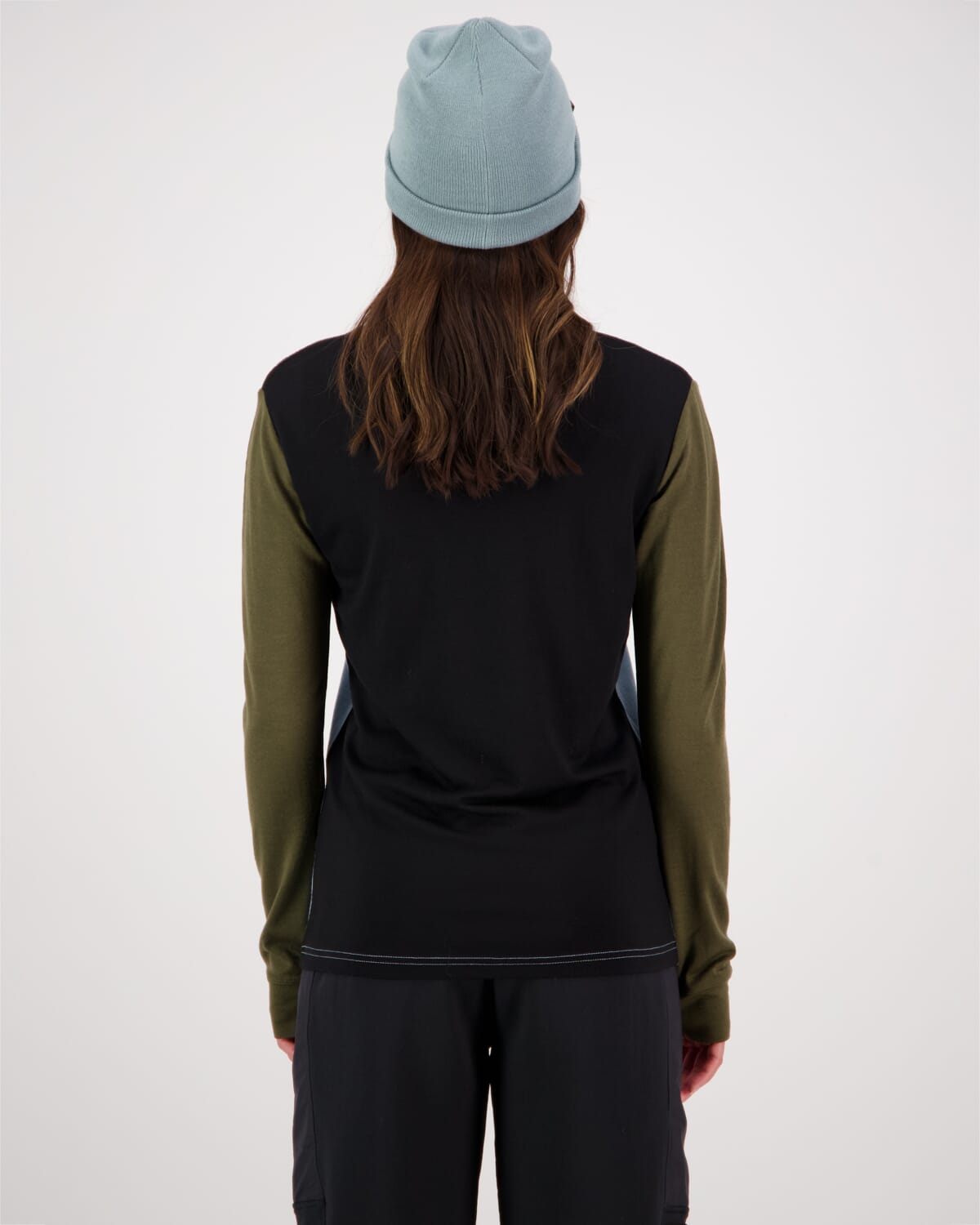 Yotei Merino LS - Riverbed