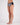 Sylvia Merino Boyleg - Grey Heather / Black | Women's Underwear