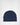 Tech Merino Under Helmet Beanie - Midnight | Unisex Beanie
