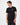 Icon Merino Classic T-Shirt - Black | Men's T-Shirt