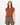 Icon Merino Classic T-Shirt - Sienna | Women's T-Shirt