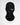 Olympus Merino Balaclava - Black | Unisex Balaclava