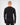 Olympus Merino Base Layer Long Sleeve - Black / 9 Iron | Men's Long Sleeve Top