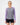 Icon Merino Raglan Long Sleeve - Grey Heather / Lupin