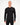 Cascade Merino Base Layer Long Sleeve - Black | Men's Long Sleeve Top