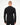 Cascade Merino Base Layer Long Sleeve - Black | Men's Long Sleeve Top