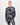 Cascade Merino Base Layer Long Sleeve - Mtn Pixel Grey | Men's Long Sleeve Top