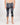 Cascade Merino Base Layer 3/4 Legging - Mtn Pixel Grey | Men's Leggings