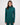 Cascade Merino 1/4 Zip Long Sleeve - Evergreen