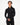 Cascade Merino Base Layer 1/4 Zip Long Sleeve - Black | Women's Long Sleeve Top