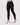 Cascade Merino Base Layer Legging - Black | Women's Leggings