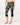 Cascade Merino Base Layer 3/4 Legging - Signal Lost Matcha | Women's Leggings