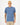 Zephyr Merino Tencel™ T-Shirt - Steel Blue | Men's T-Shirt