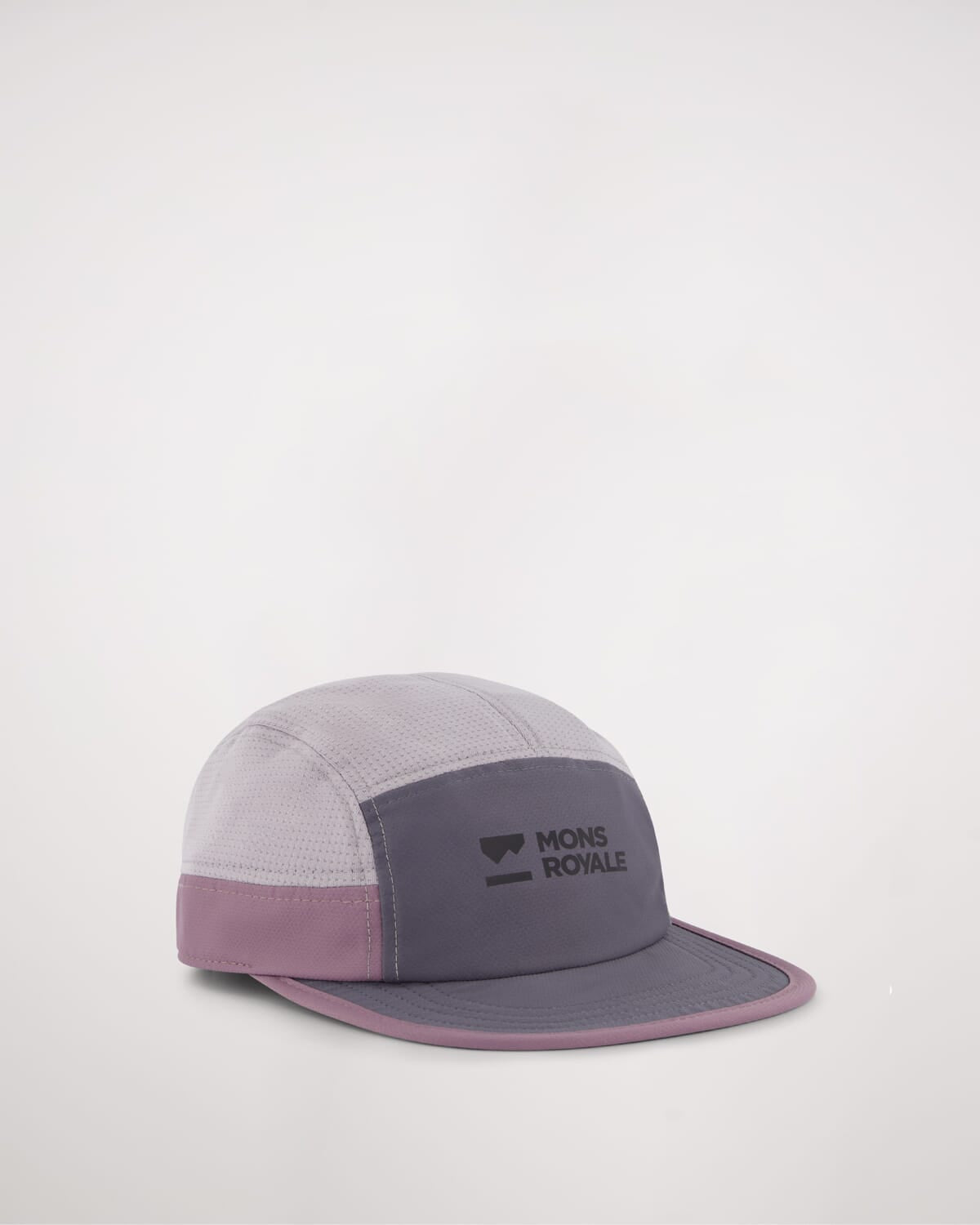 Velocity Trail Cap - Mushroom
