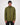 Arcadia Merino Fleece Jacket - Dark Olive