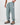 Verdant Merino Organic Cotton Sweatpants - Storm Blue | Unisex Pants