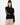 Yotei Merino Classic Long Sleeve - Black | Women's Long Sleeve Top