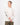 Yonder Merino Organic Cotton Long Sleeve - Vintage White | Men's Long Sleeve Top