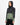 Offgrid Merino Fleece Wind Jacket - Willow / Black | Women's Mid Layer