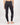 Ascender Merino Base Layer Legging - Forged Iron / Black | Women's Leggings