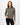 Horizon Merino Crew - Dark Olive | Women's Mid Layer
