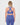 Proximity Merino Sports Bra - Ultramarine | Women's Underwear