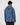 Offgrid Merino Fleece Zip Hoodie - Orian Blue | Men's Hoodie