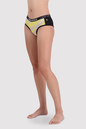 Sylvia Boyleg - Limelight Camo / Black