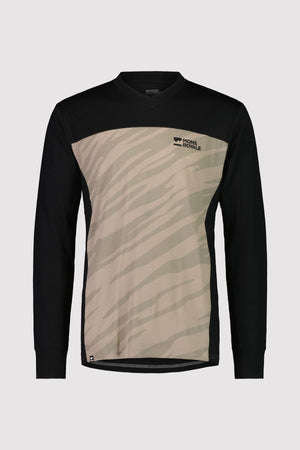 Redwood Merino Air-Con VLS - Black / Undercover Camo
